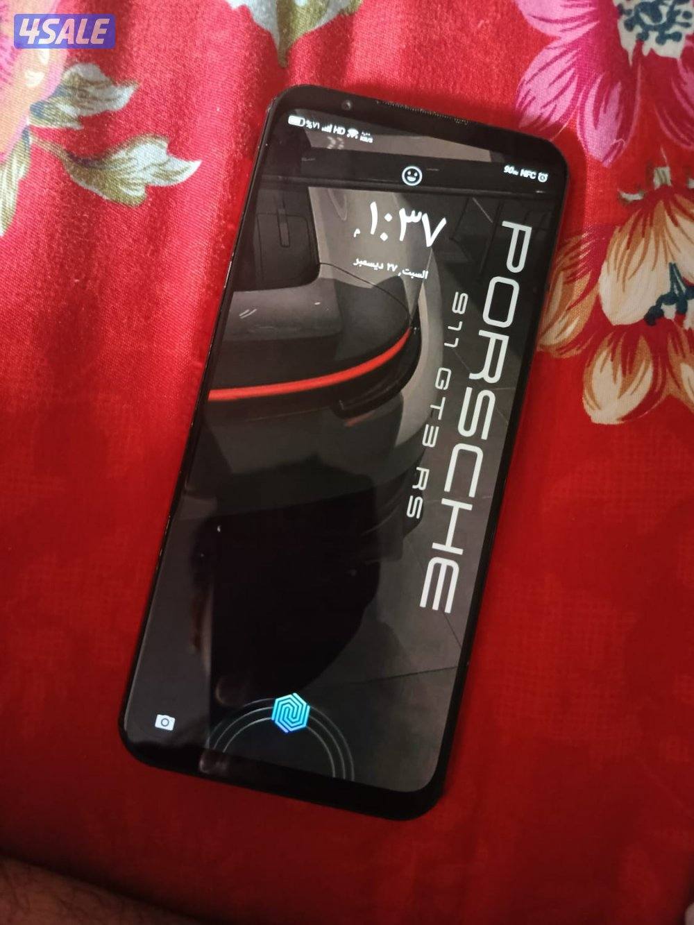 بيع سريع ريد ماجيك 5 جي8