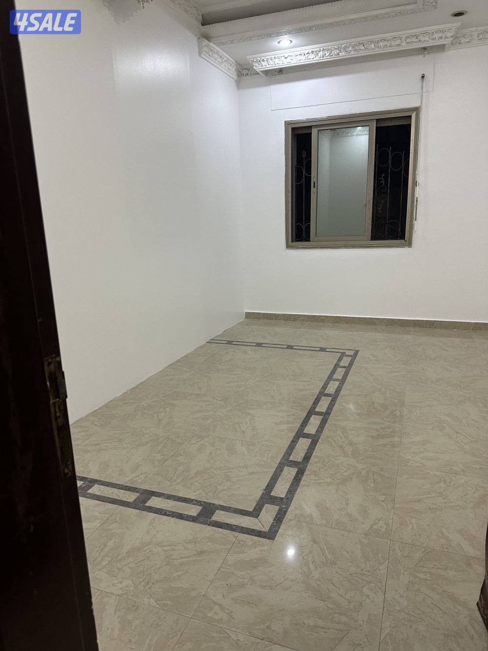 شقه للمدرسين الوافدين فقط غرفتين ومصاله ومطبخ وحمام سوبر ديلوكس تكييف3