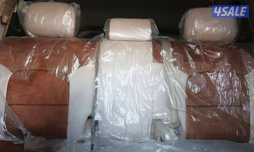 لاندكروزر2013GXR وكاله البحرين شرط بلكامل تصدير مع تخليص اقرا الاعلان6