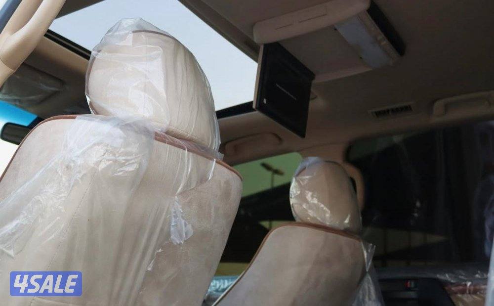 لاندكروزر2013GXR وكاله البحرين شرط بلكامل تصدير مع تخليص اقرا الاعلان7