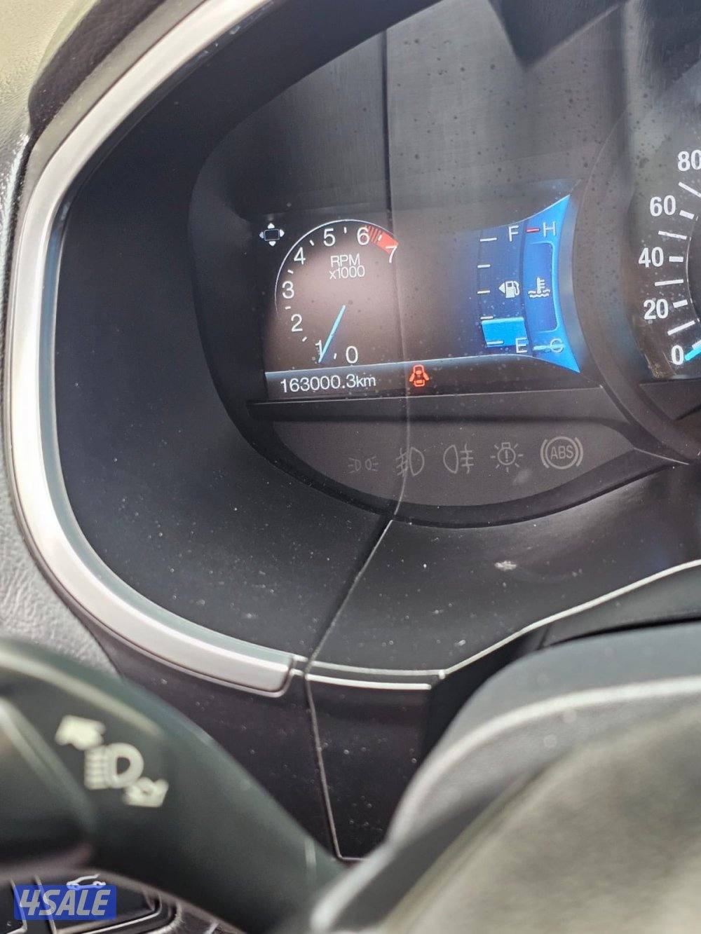 للبيع فورد ايدج (‏ تيتانيوم) 20176