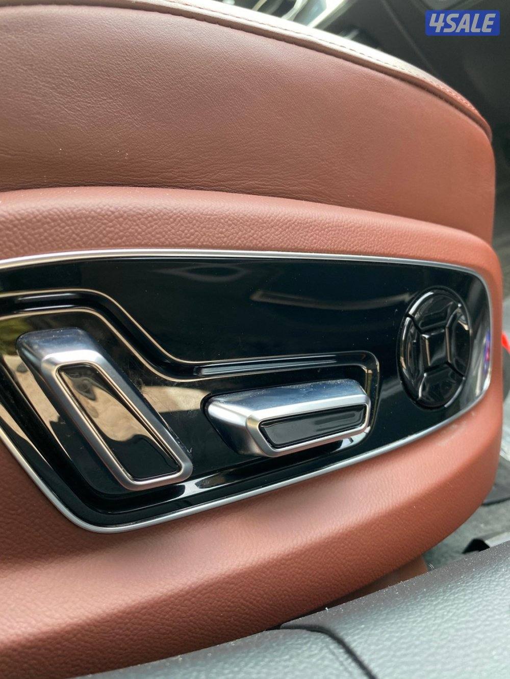 📍اودي A8L - م2020 - عداد 53 الف - صبغ وكالة - وارد الغانم 📍12