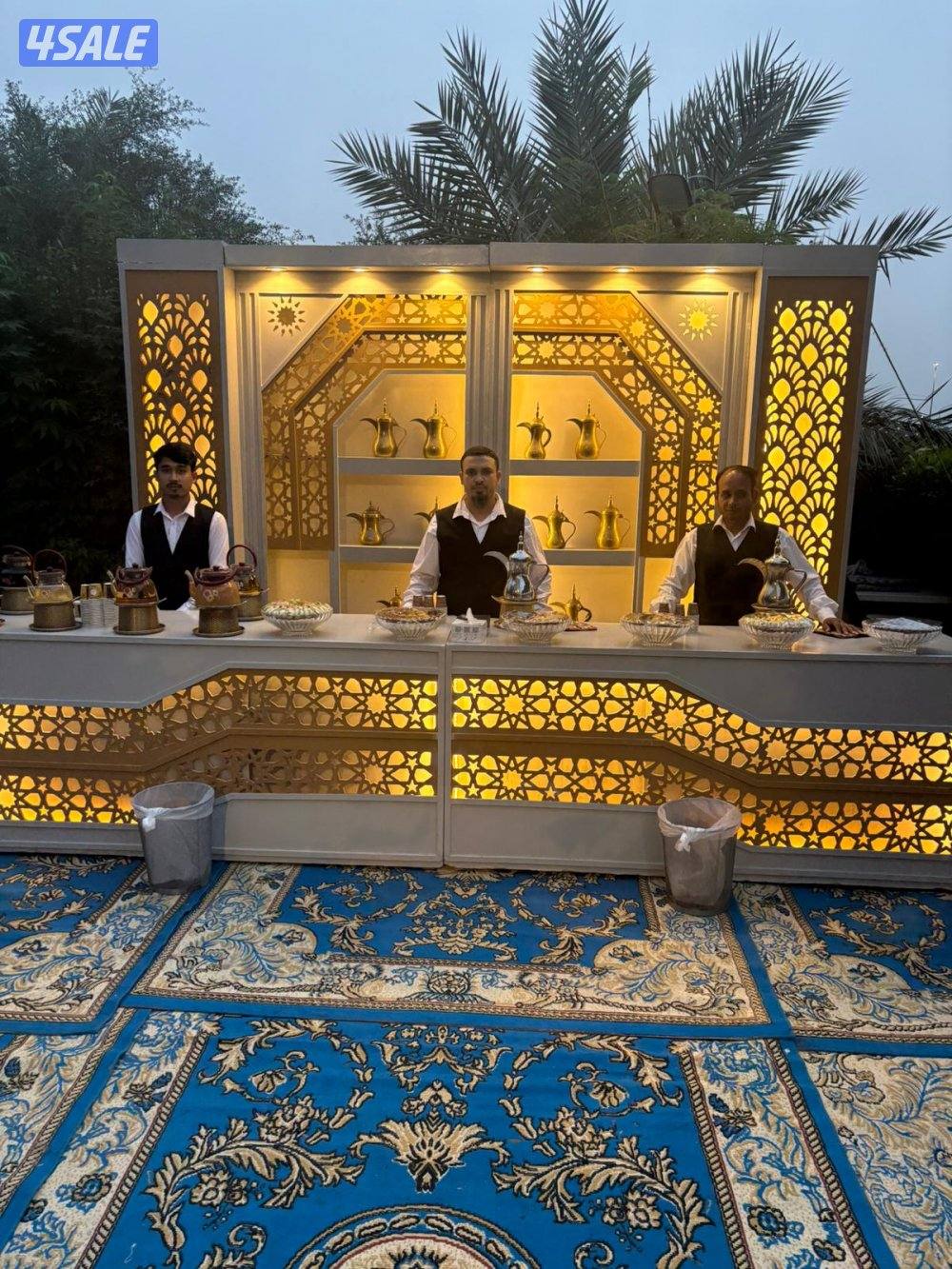 افراح الكويت تأجير جميع مستلزمات الأفراح والمناسبات2