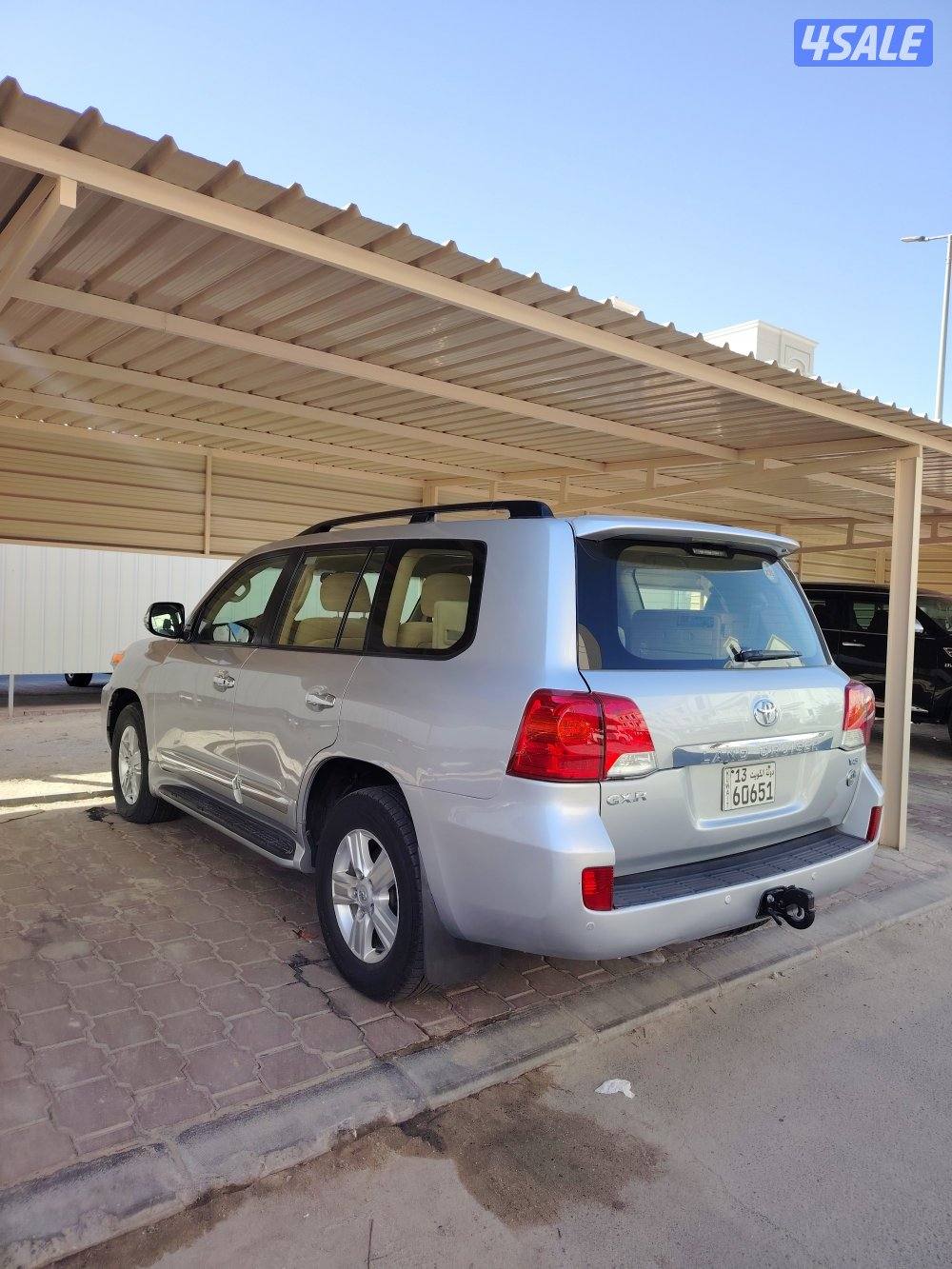 لاندGXR 8 ٢٠١٥3