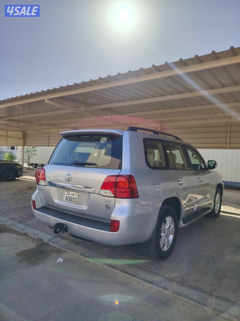 لاندGXR 8 ٢٠١٥4