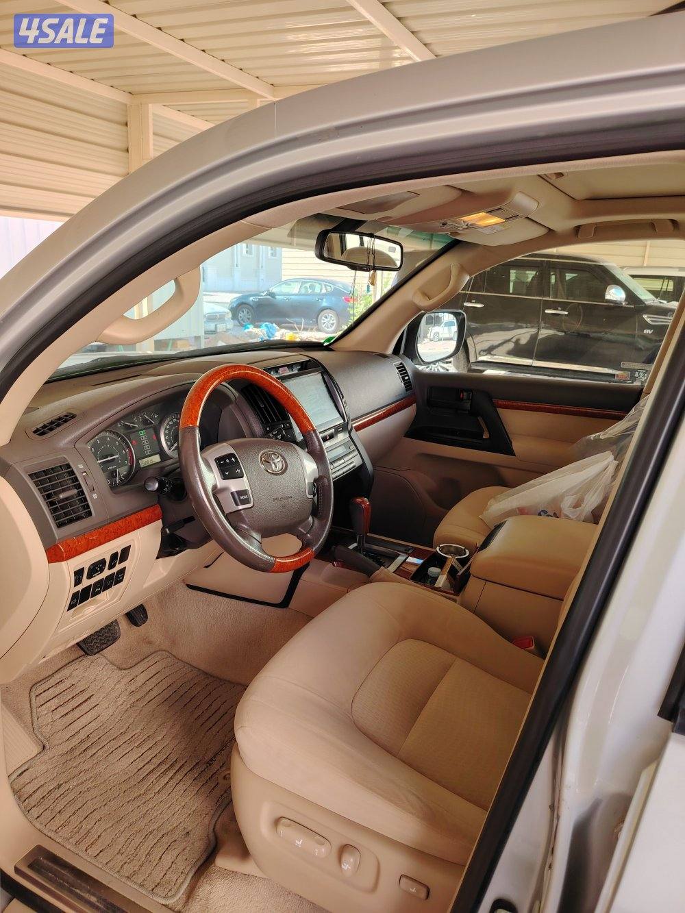 لاندGXR 8 ٢٠١٥6