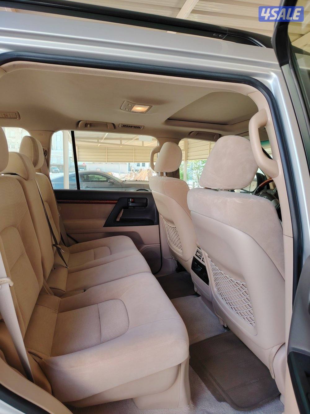 لاندGXR 8 ٢٠١٥7