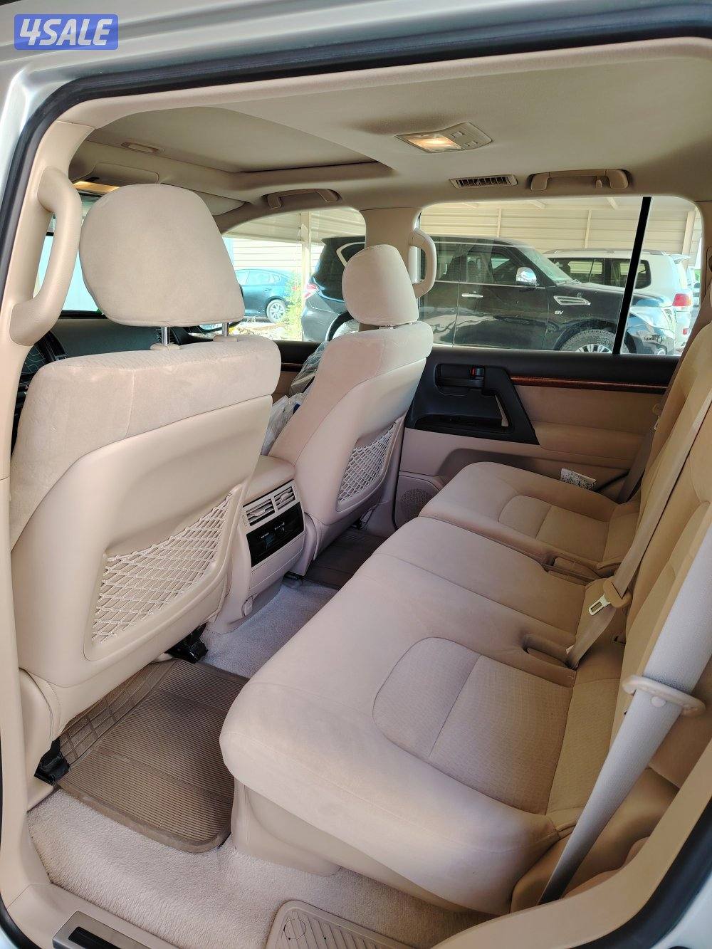 لاندGXR 8 ٢٠١٥8