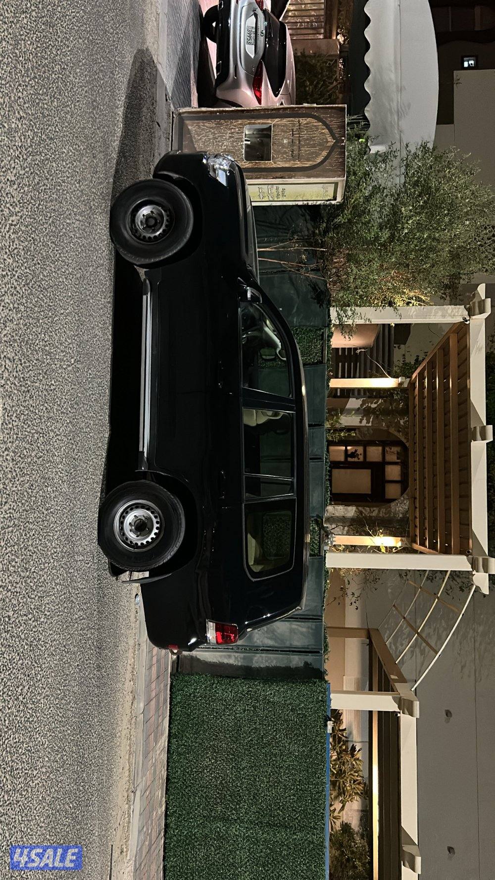 لاند كروزر GX 2020 وارد قطر1