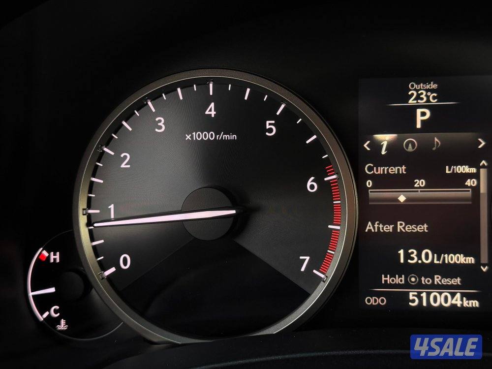 للبيع لكزس NX200T موديل 2016 وارد الساير11