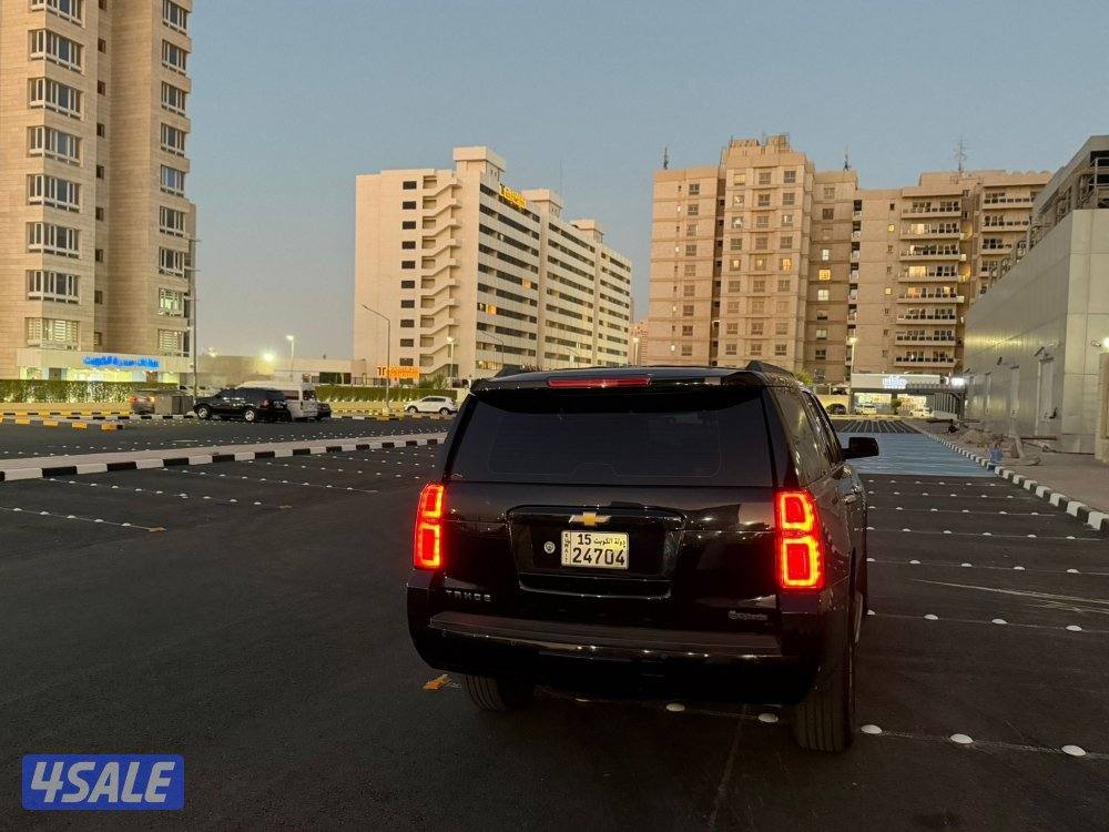 للبيع تاهو 20171