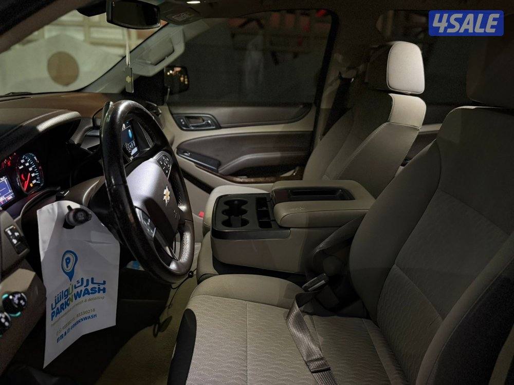 للبيع تاهو 20173