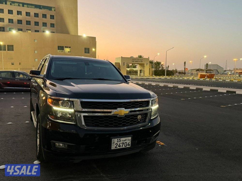 للبيع تاهو 20174