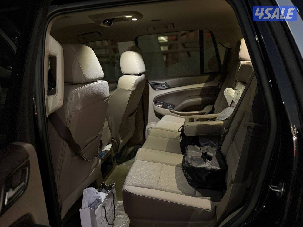 للبيع تاهو 20176