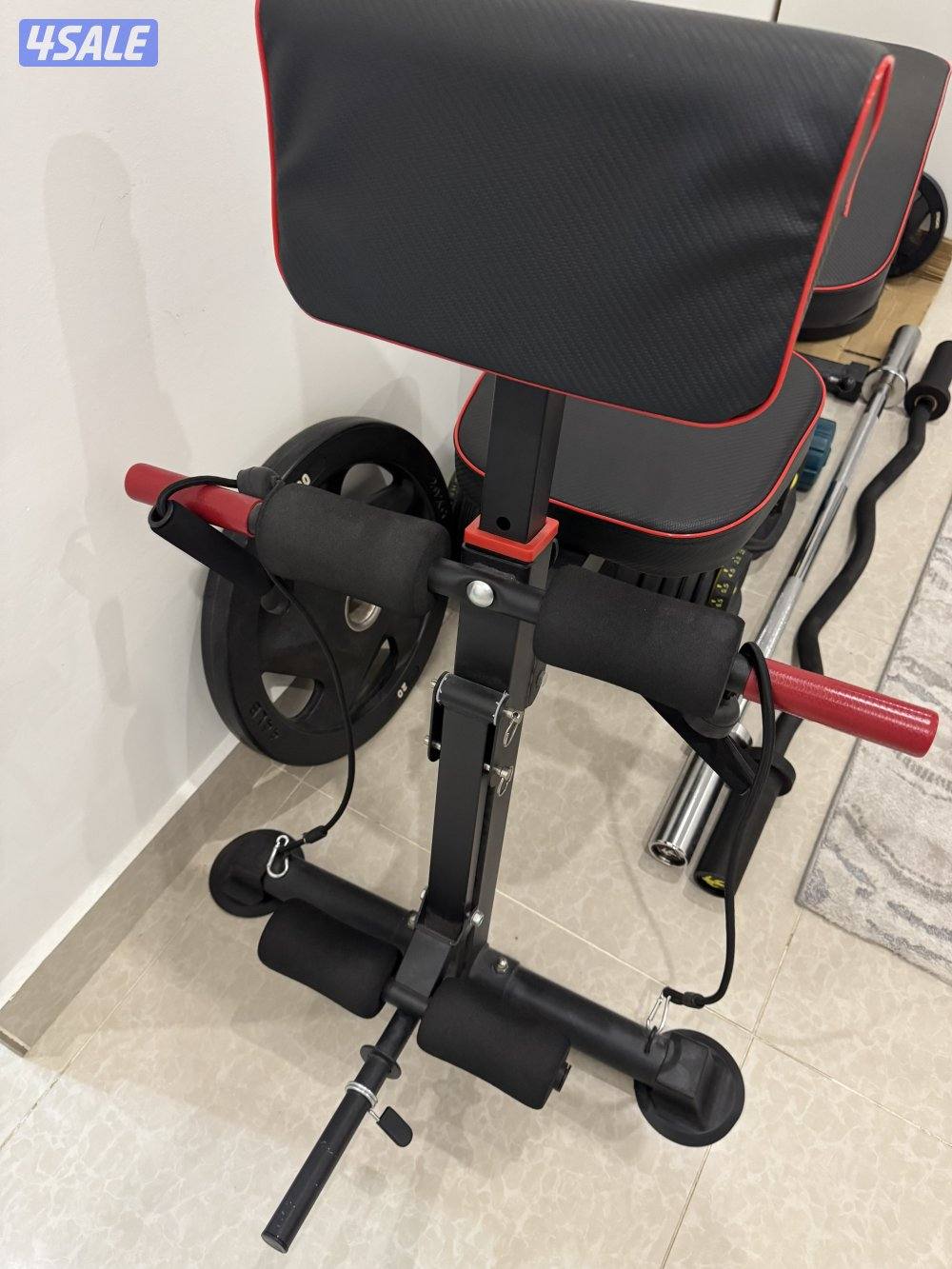 ادوات رياضية0