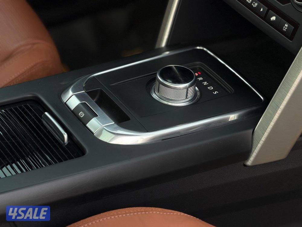 للبيع‏ LAND ROVER DISCOVERY SPORT HSE موديل 2016 وارد الغانم11