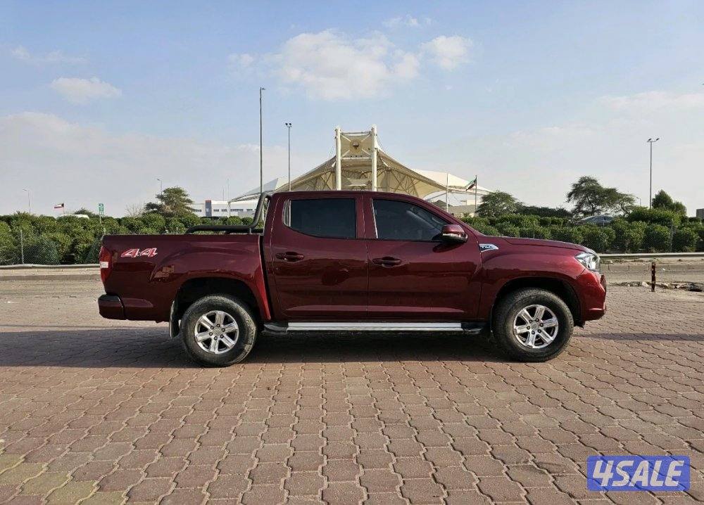 للبيع ماكسوس T602