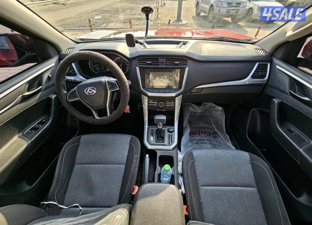 للبيع ماكسوس T603