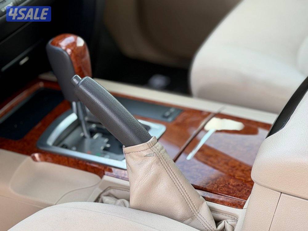 لاند كروزر GX_R V8 موديل 2013 وارد الساير12