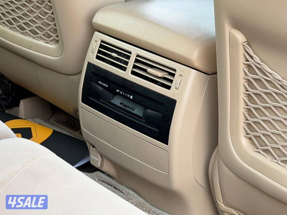 لاند كروزر GX_R V8 موديل 2013 وارد الساير15