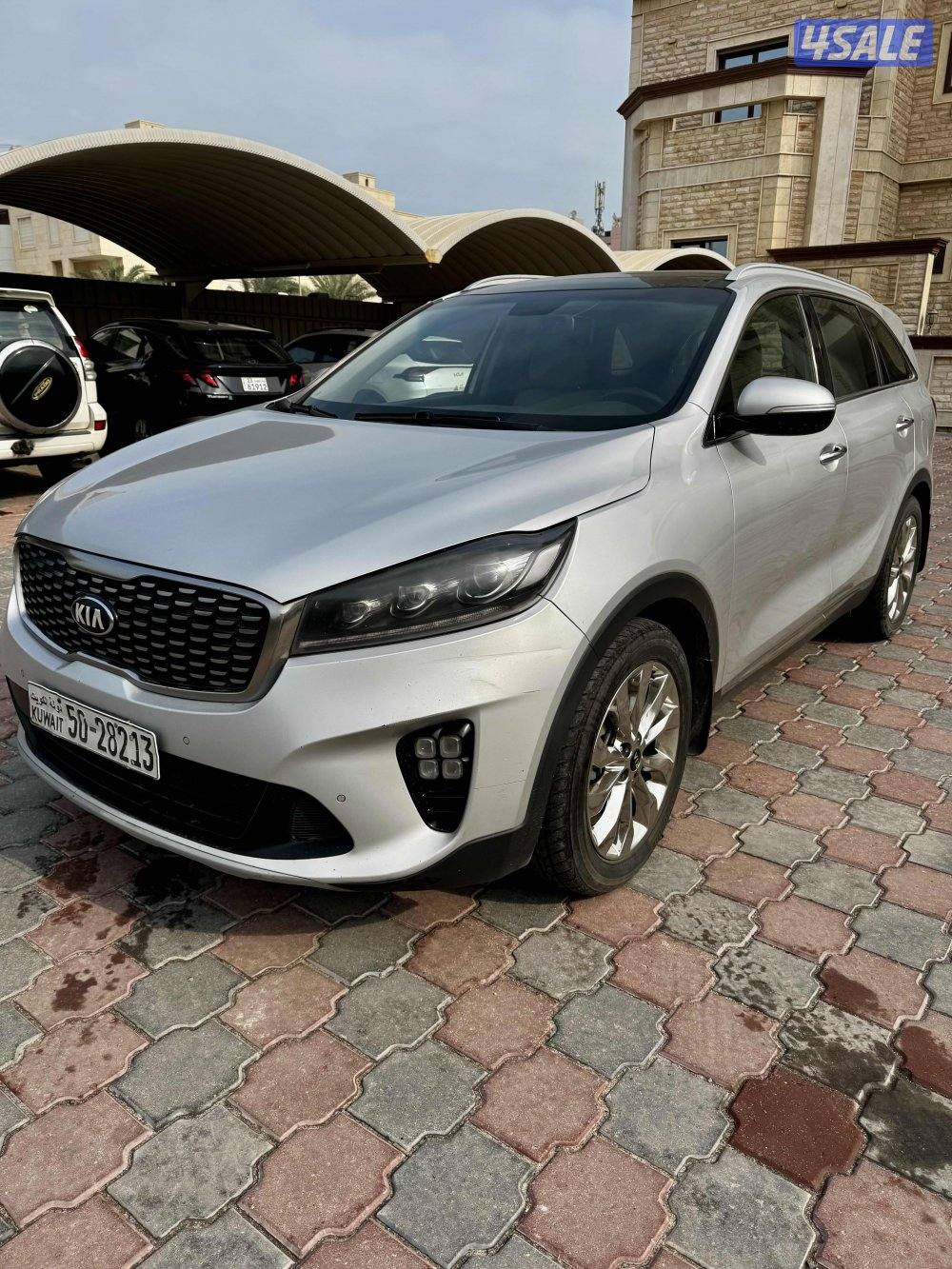2018 Sorento Quick Selling🔥0