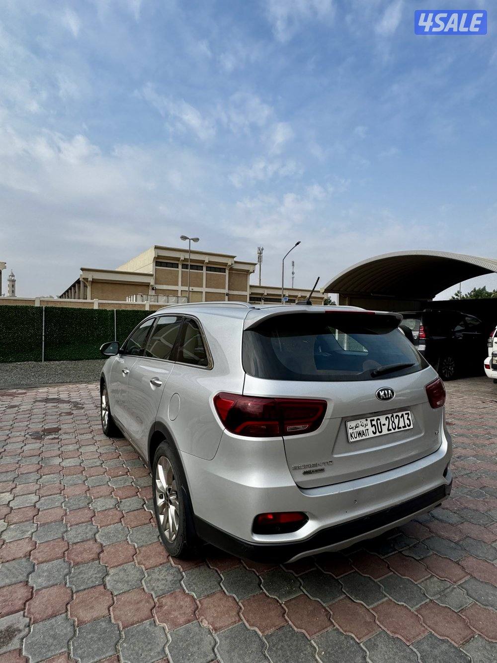 2018 Sorento Quick Selling🔥3