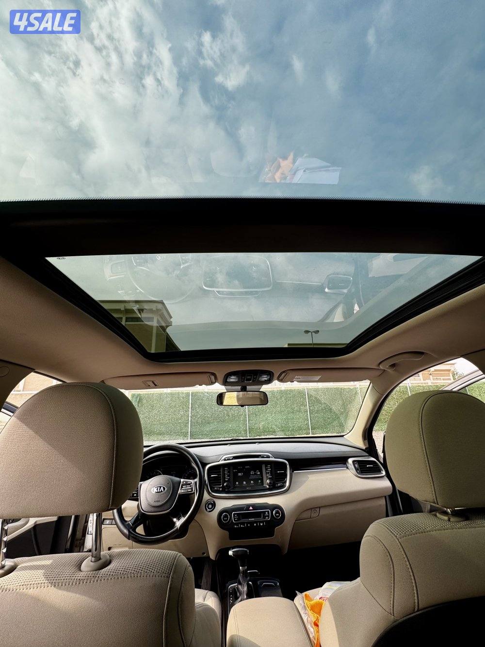 2018 Sorento Quick Selling🔥5