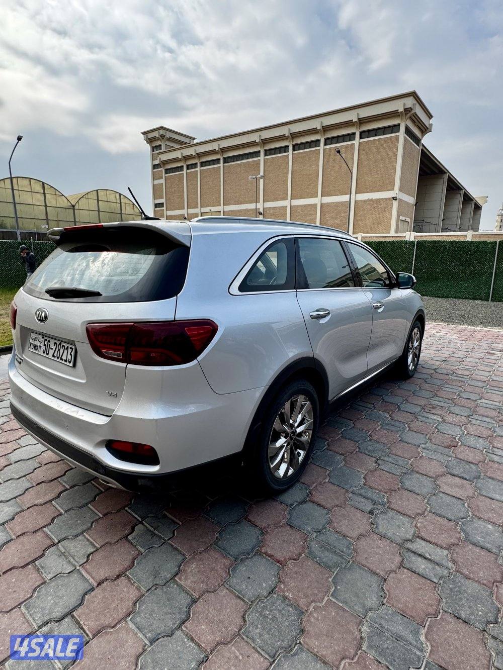 2018 Sorento Quick Selling🔥6