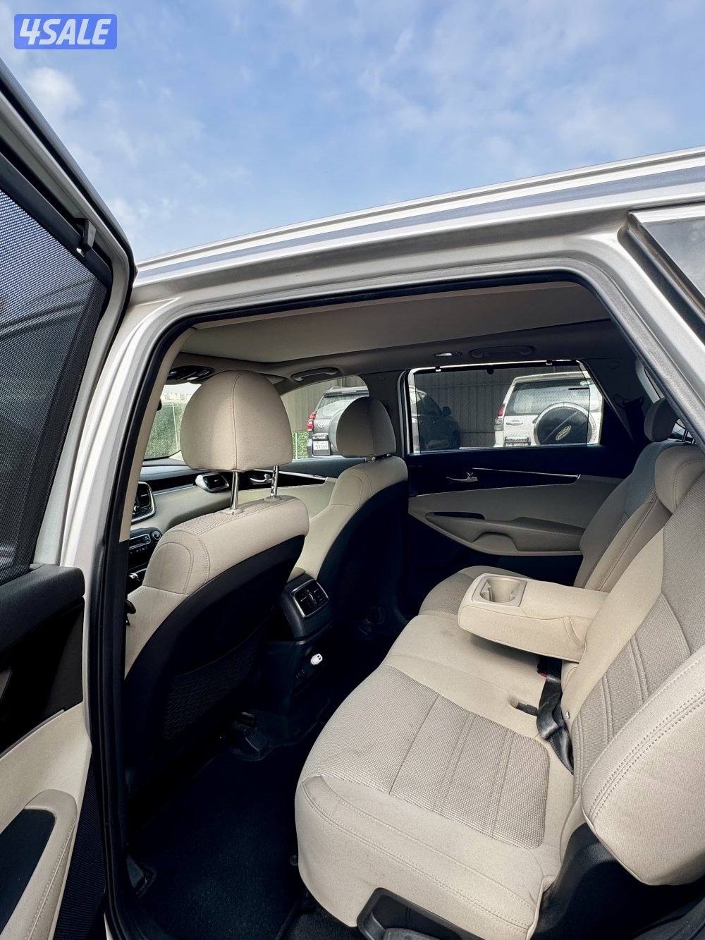 2018 Sorento Quick Selling🔥7