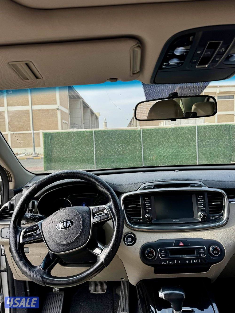 2018 Sorento Quick Selling🔥8