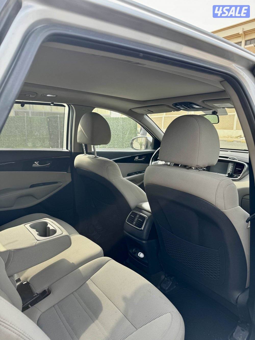 2018 Sorento Quick Selling🔥9