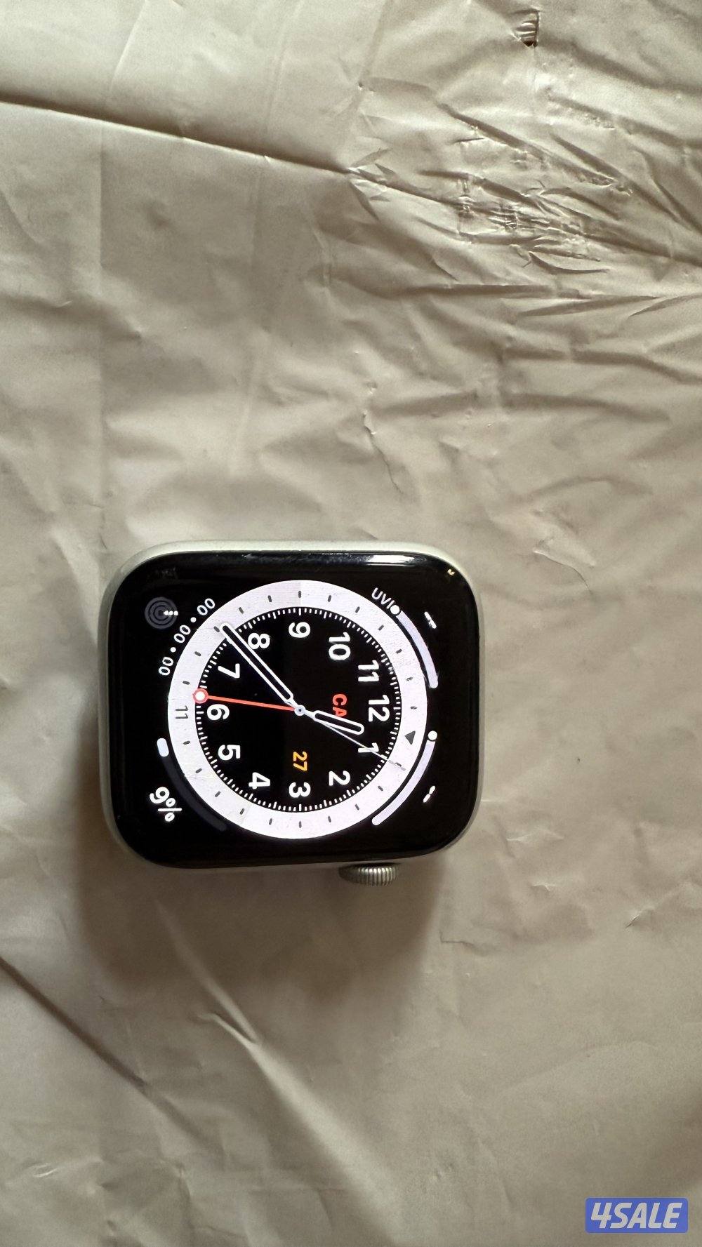 Apple Watch SE 44 MM2