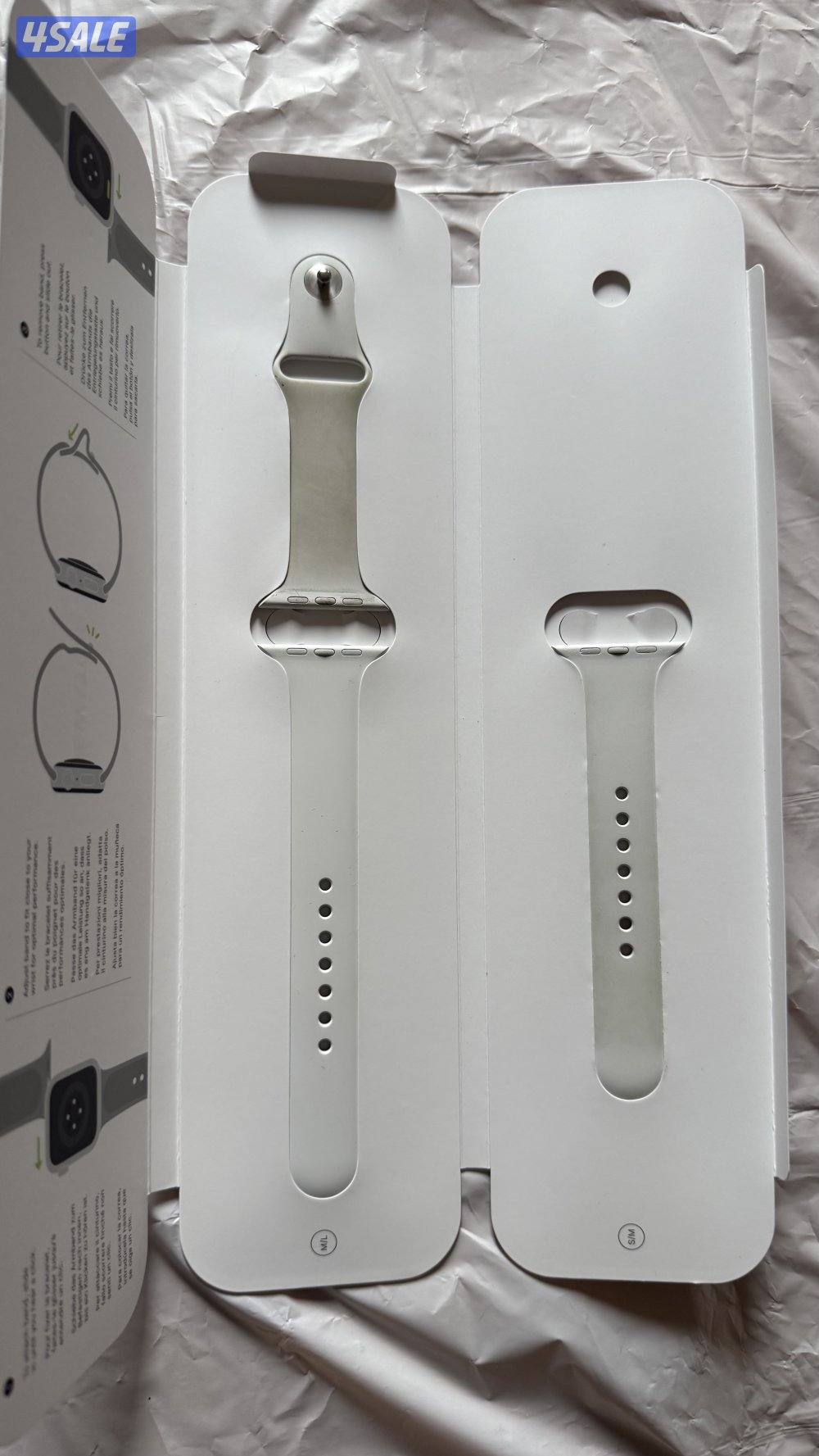 Apple Watch SE 44 MM3