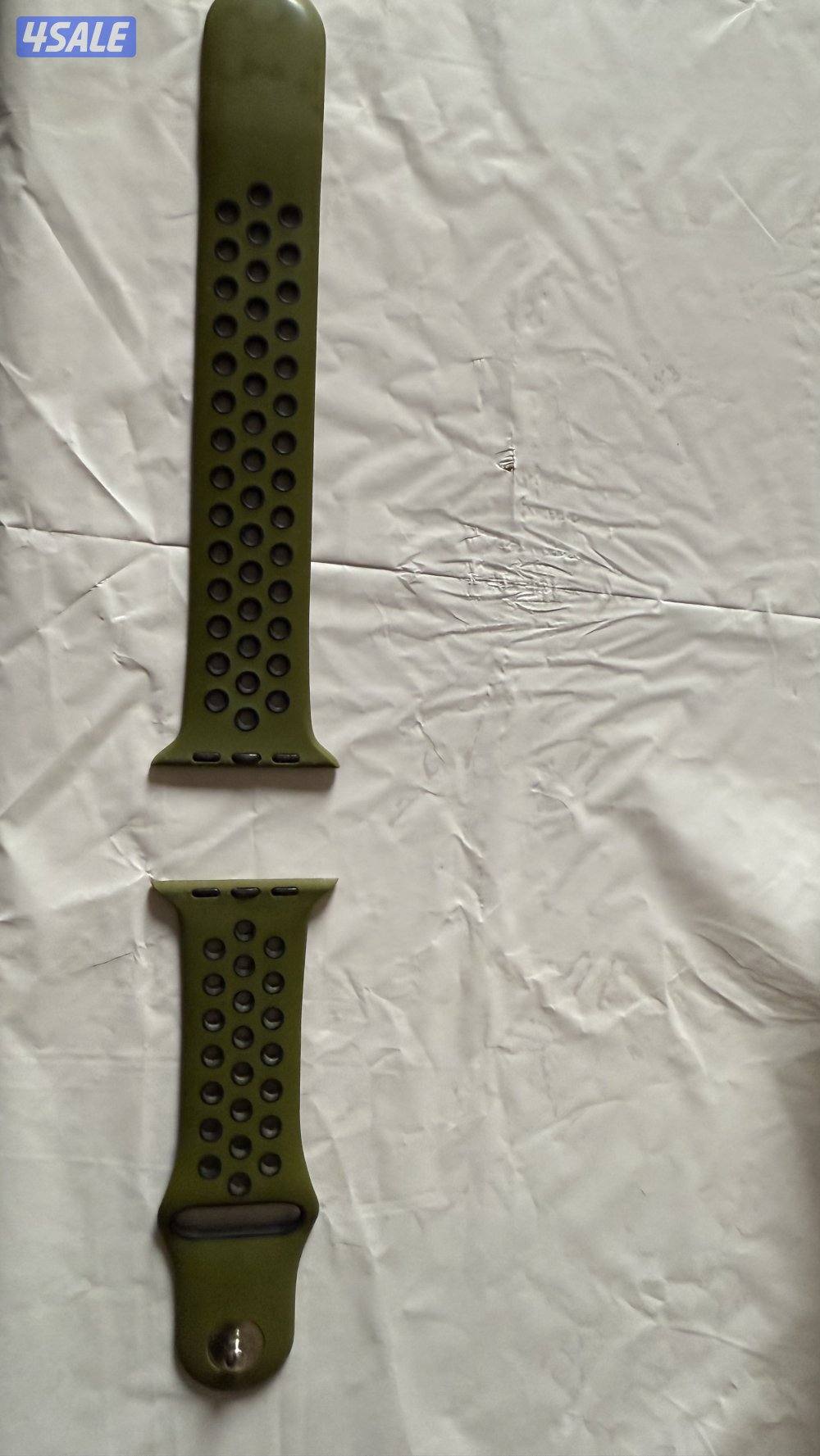 Apple Watch SE 44 MM4