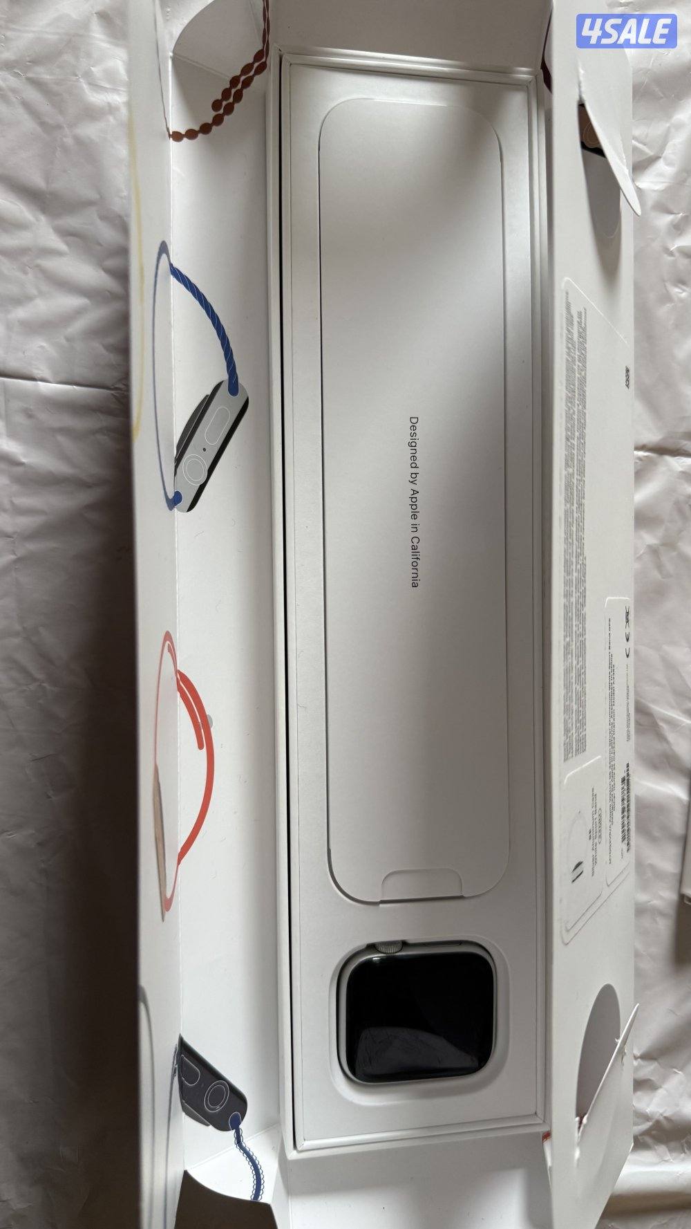 Apple Watch SE 44 MM6