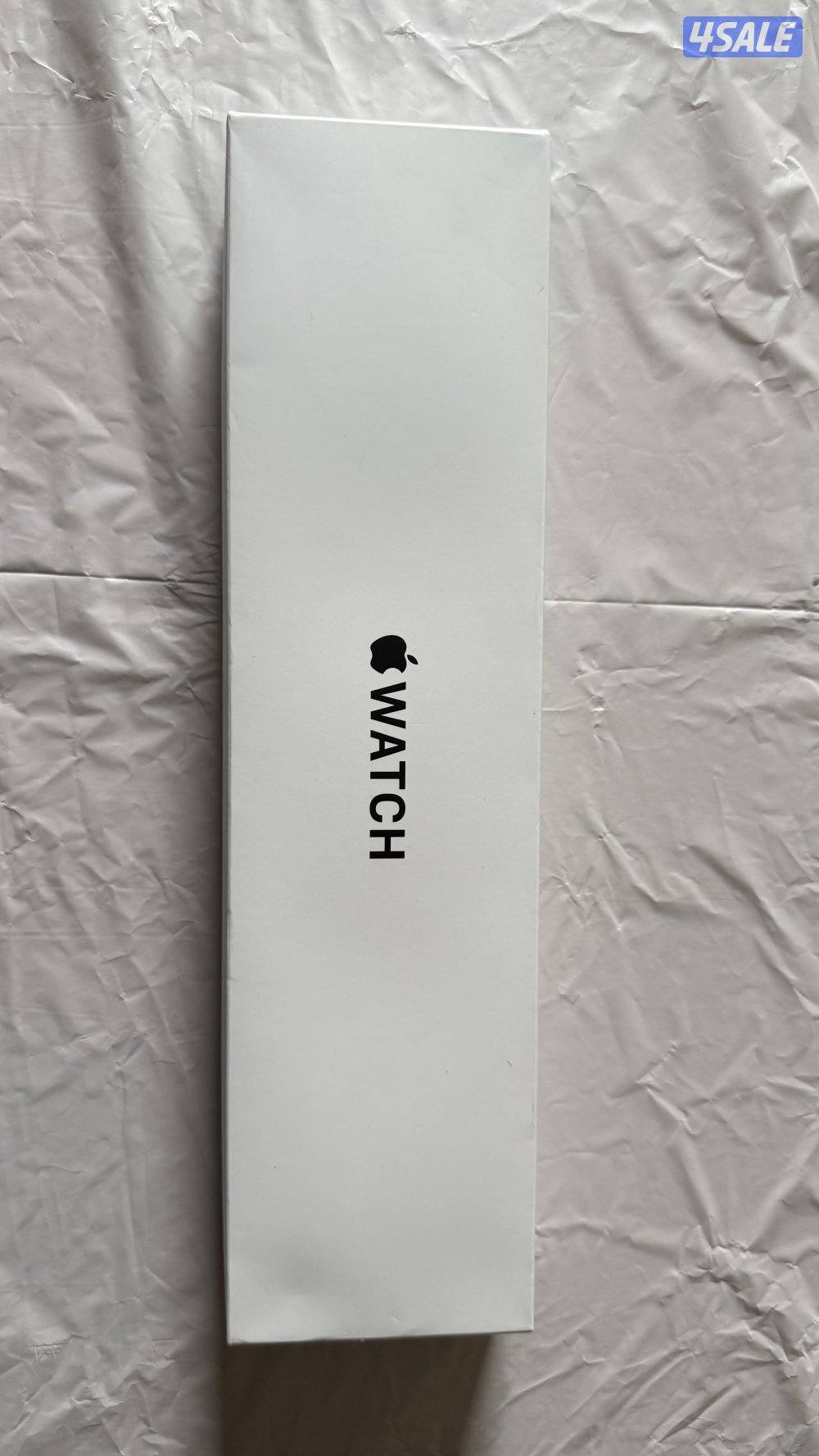 Apple Watch SE 44 MM7