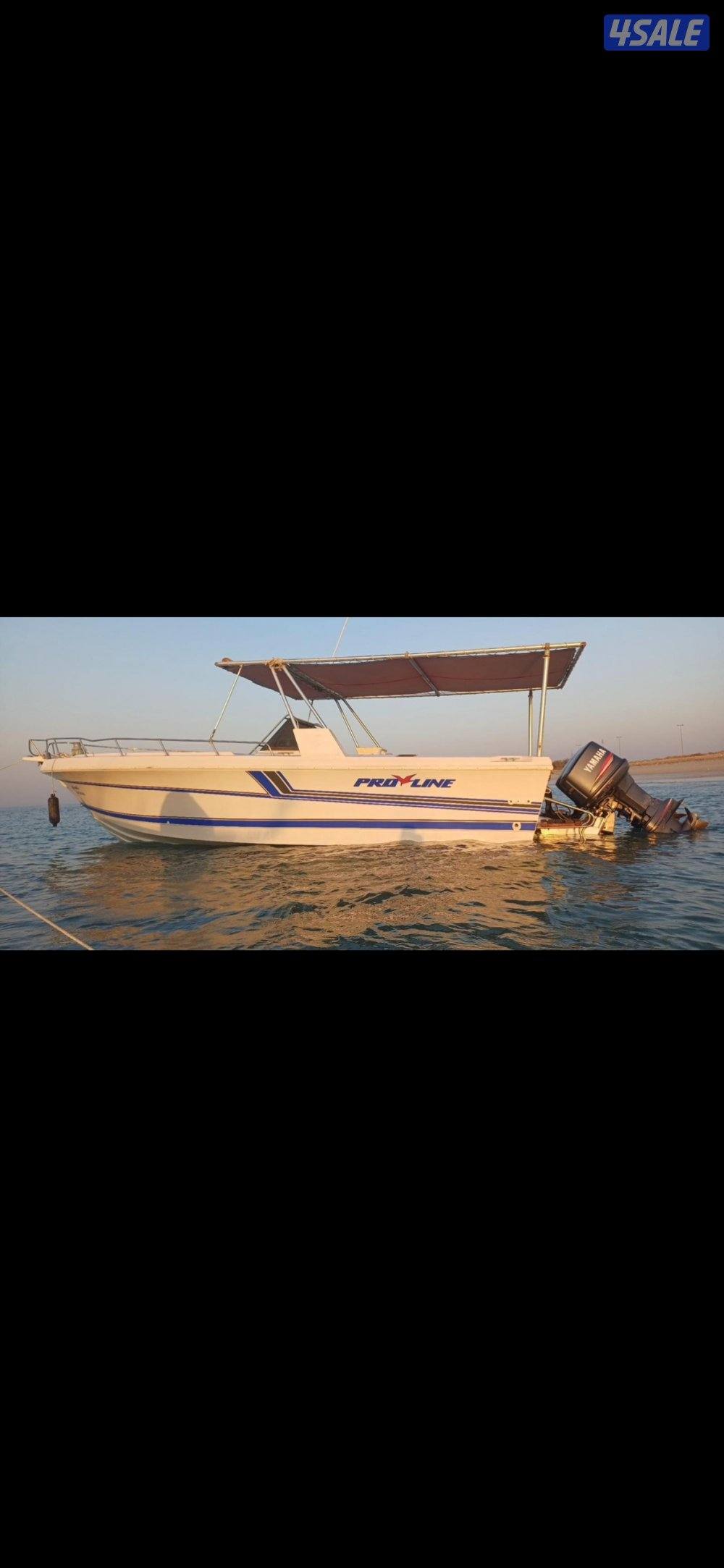 للبيع برولاين أمريكي ٢٥ قدم1