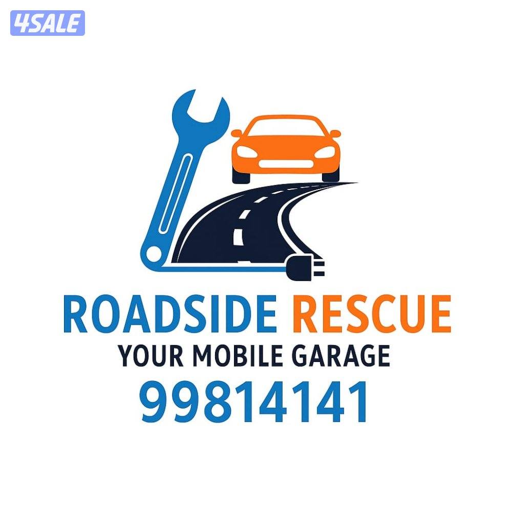 كهربائي سيارات متنقل تبديل بطاريات فحص كمبيوتر تبديل سلف تبديل دينمو3