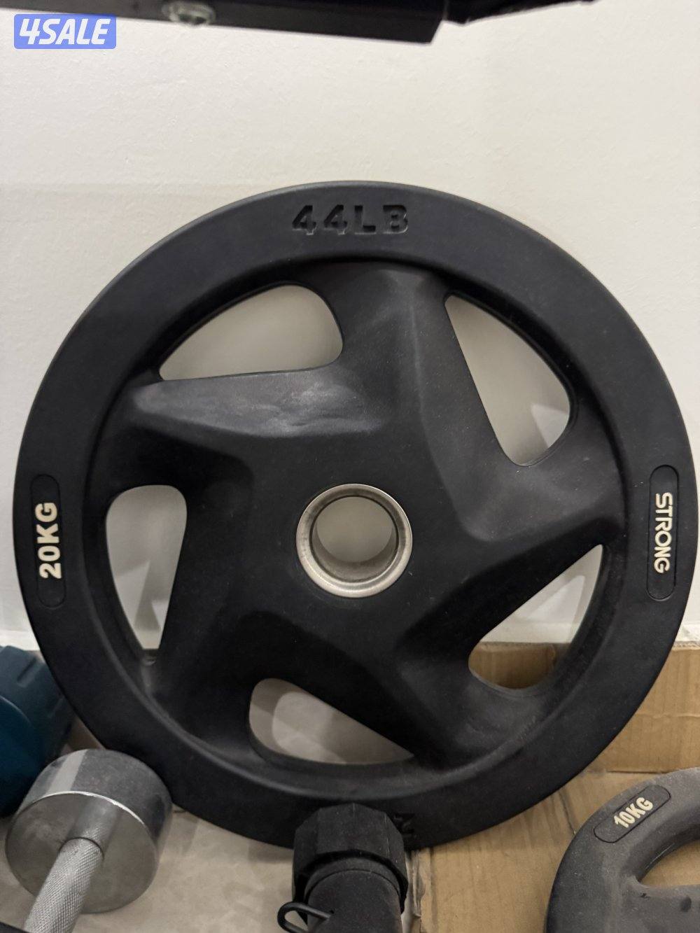 ادوات رياضية3