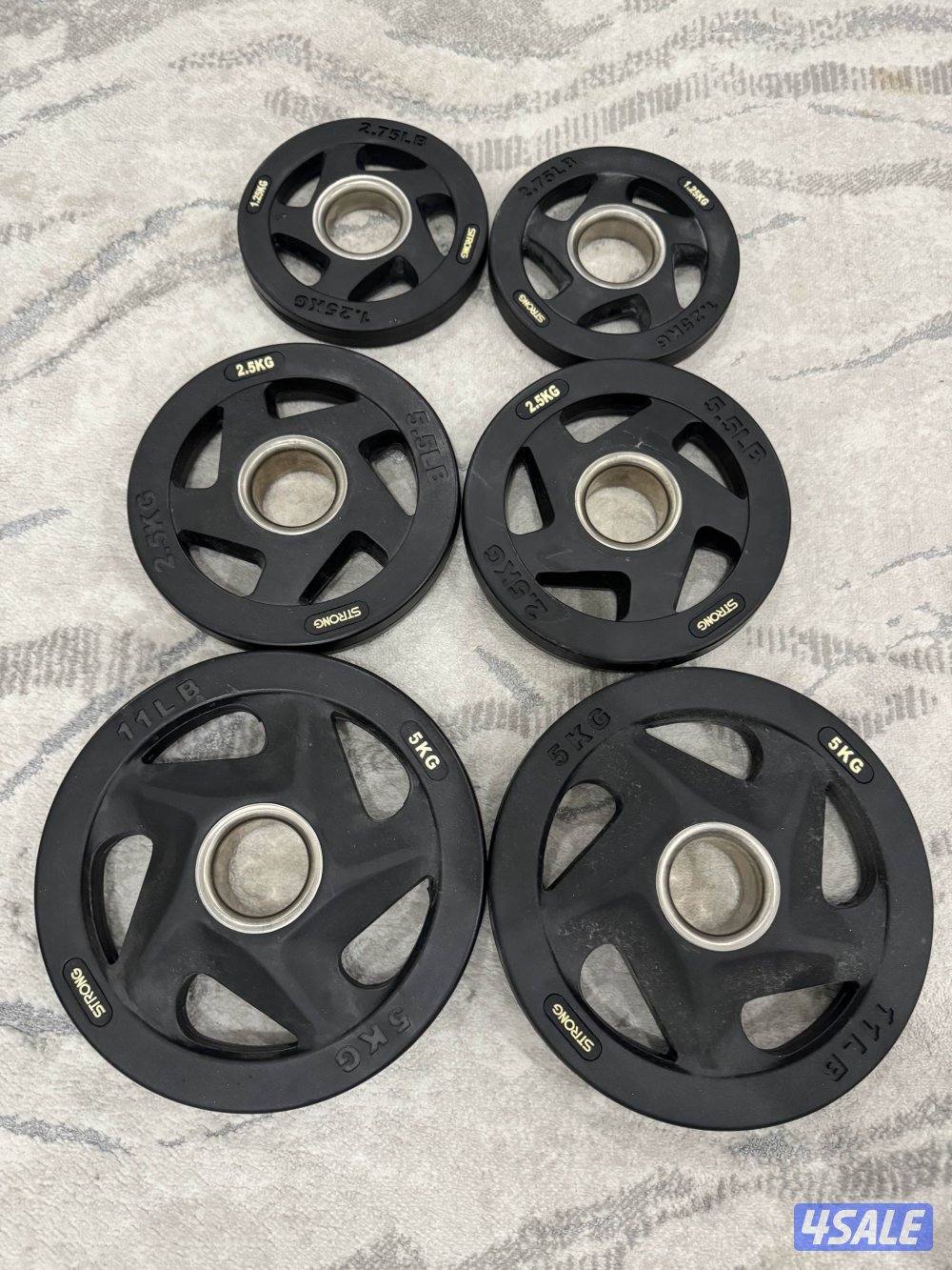 ادوات رياضية5