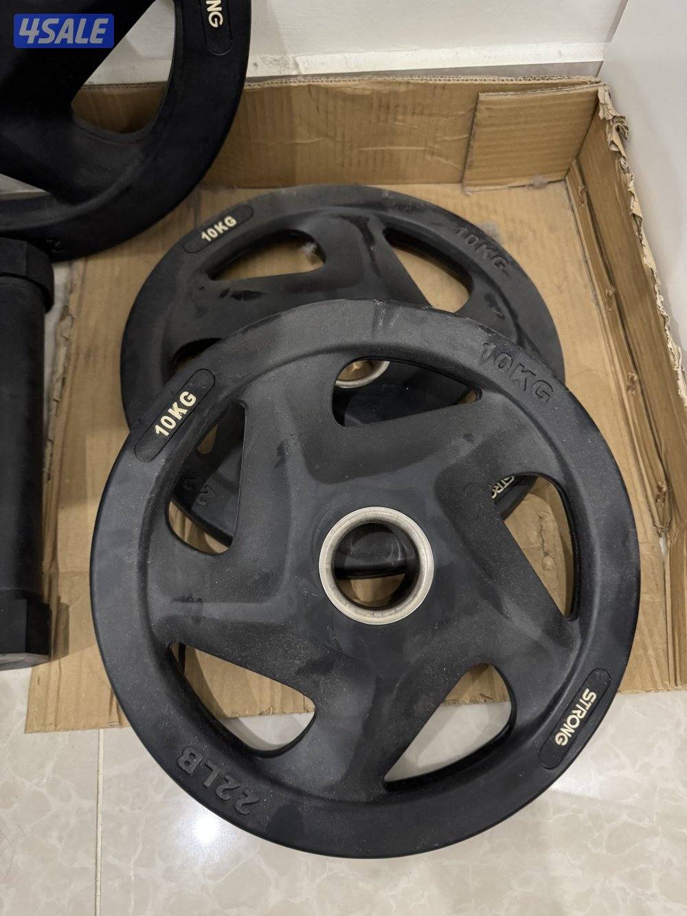 ادوات رياضية6