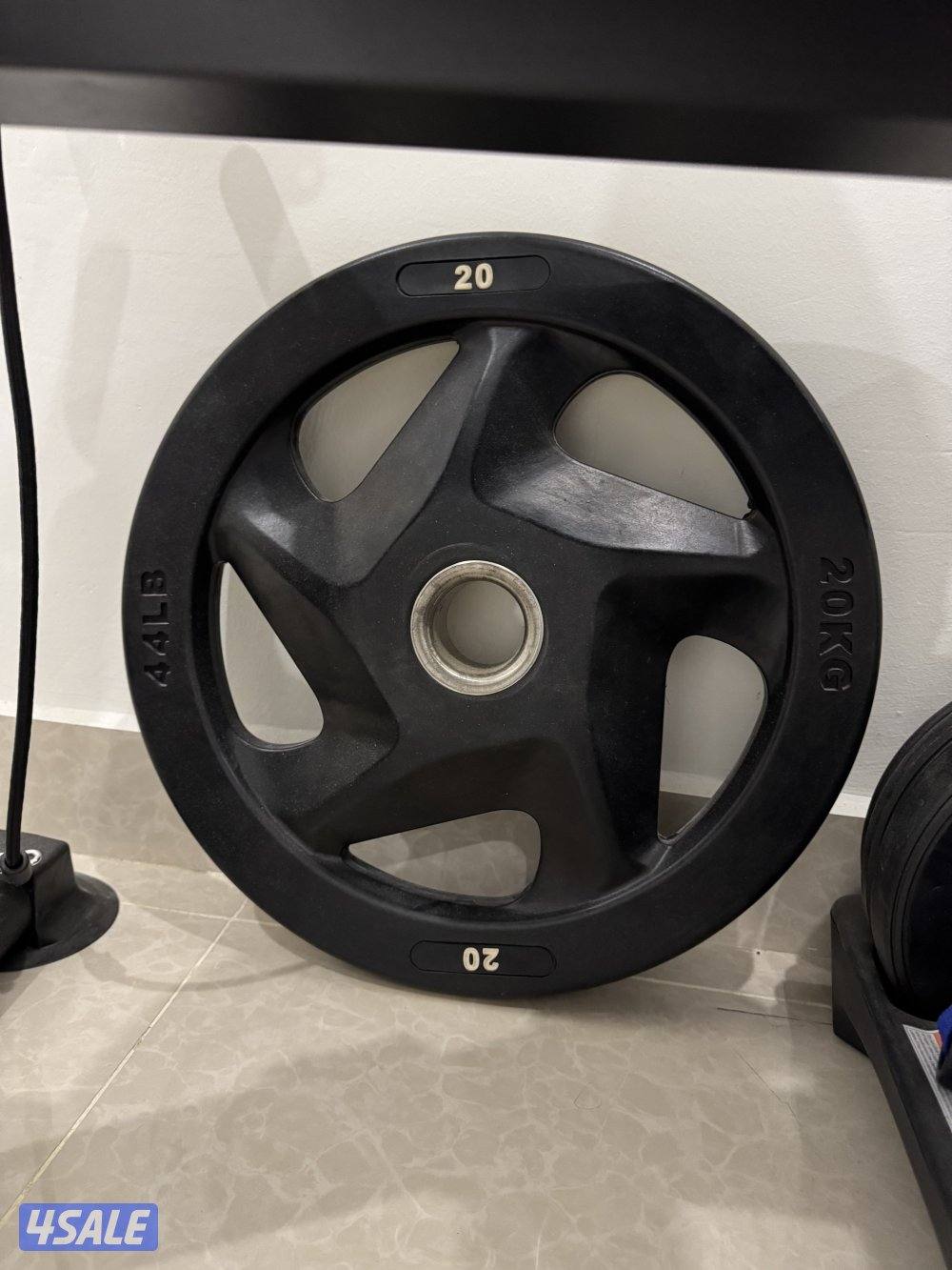 ادوات رياضية7