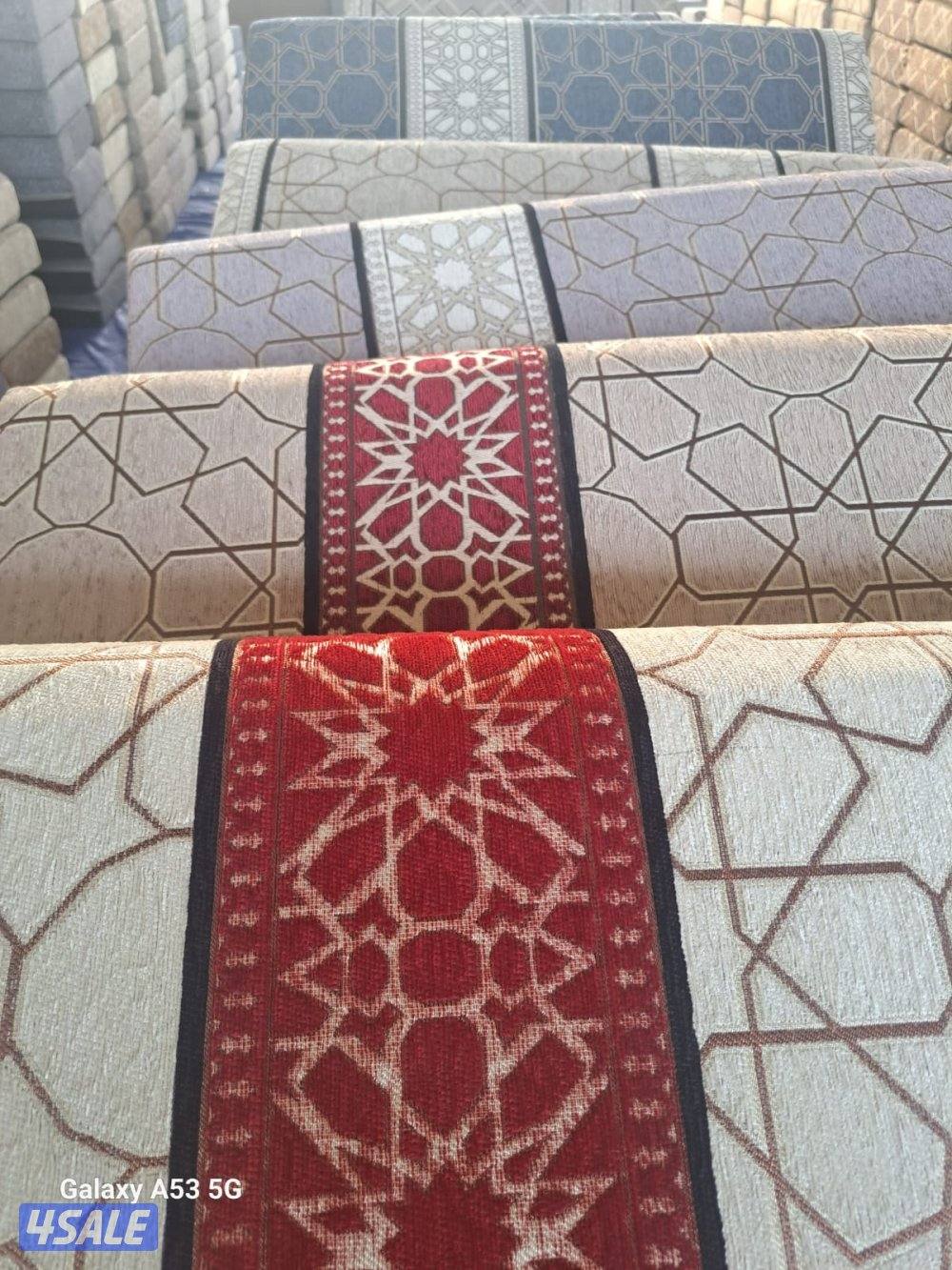 كل ما يخص السجاد لدينا بيع وتركيب جميع انواع السجاد تركي اسعار جمله8