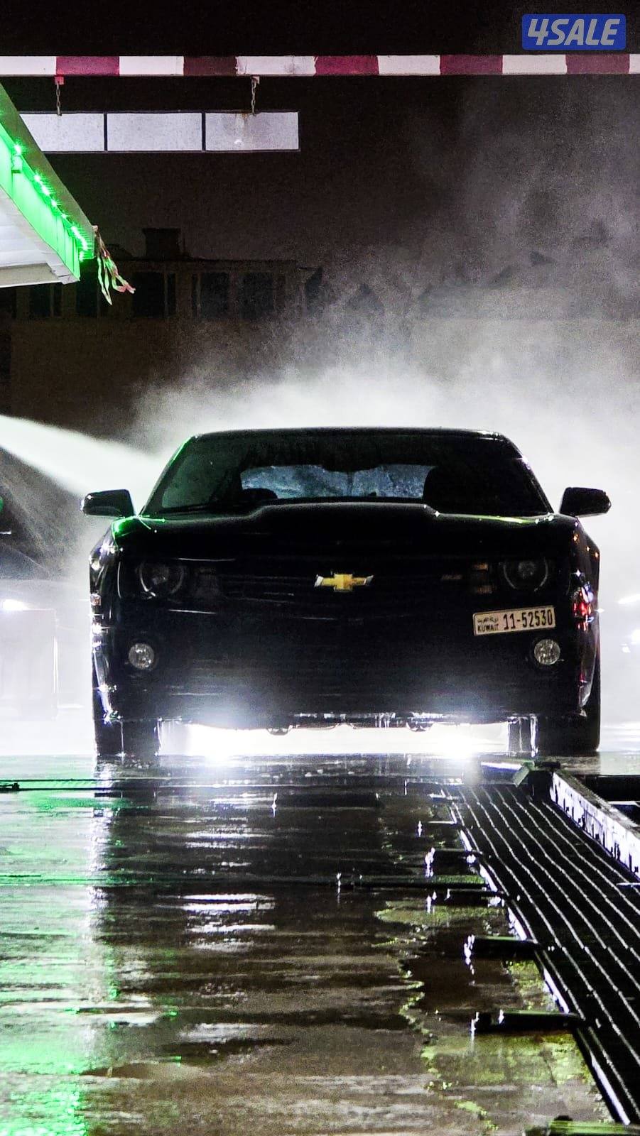 للبيع كماور موديل ٢٠١٠1