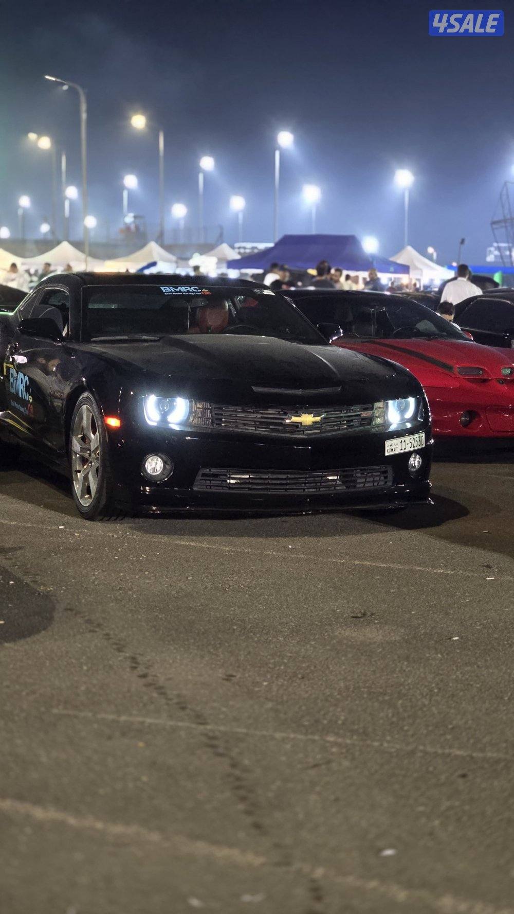 للبيع كماور موديل ٢٠١٠3