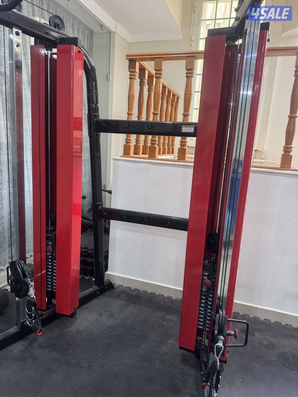 للبيع نادي منزلي كامل1