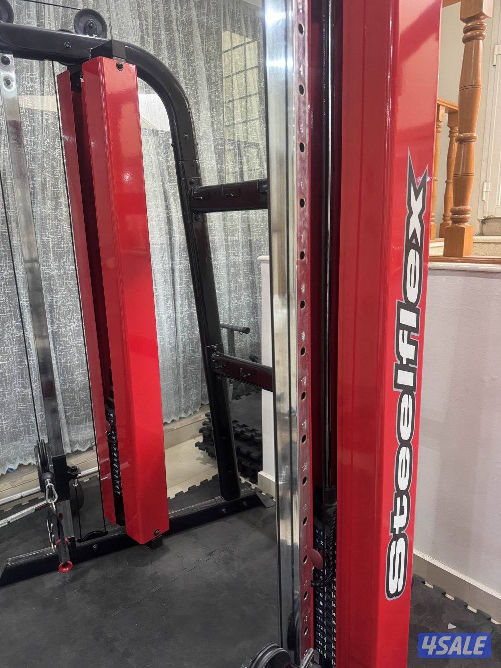 للبيع نادي منزلي كامل2