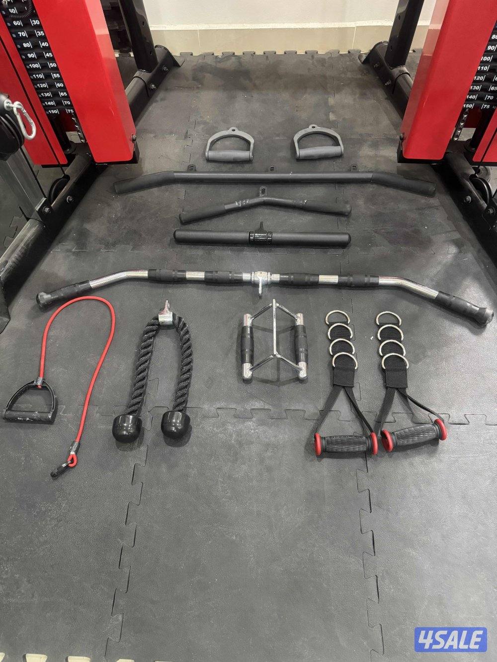 للبيع نادي منزلي كامل5