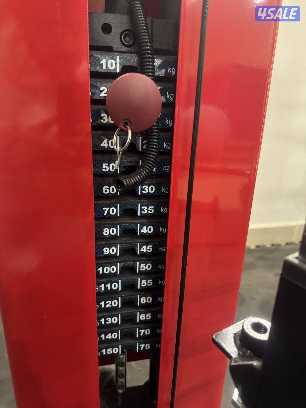 للبيع نادي منزلي كامل6