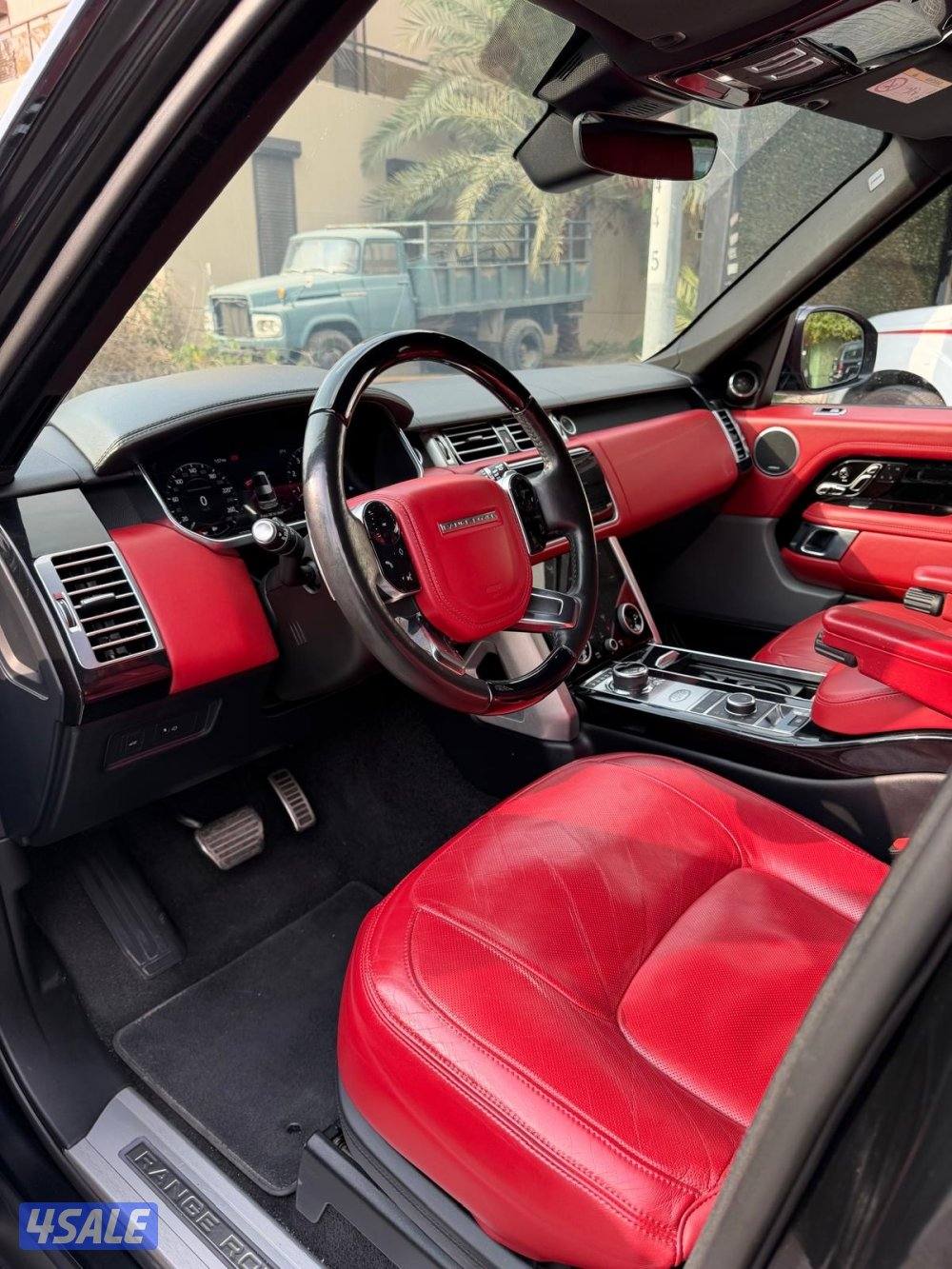 SE سوبر چارج V84